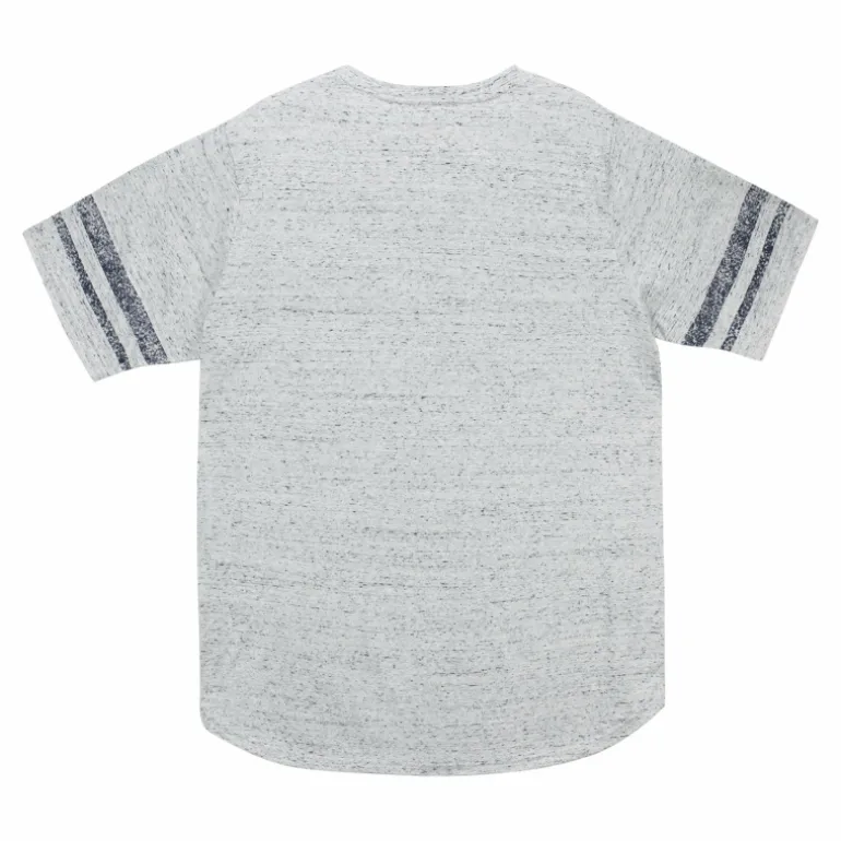 Women Fortune Fashion World of Warcraft Alliance Logo Women's Grey T-Shirt