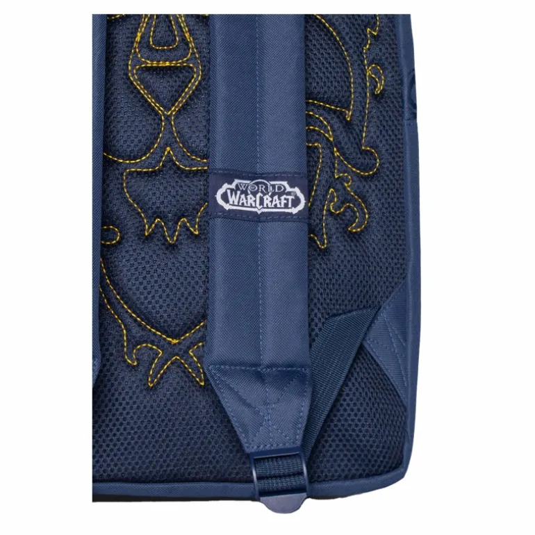 Difuzed World of Warcraft Alliance Backpack