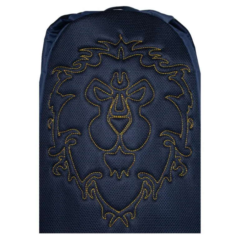 Difuzed World of Warcraft Alliance Backpack
