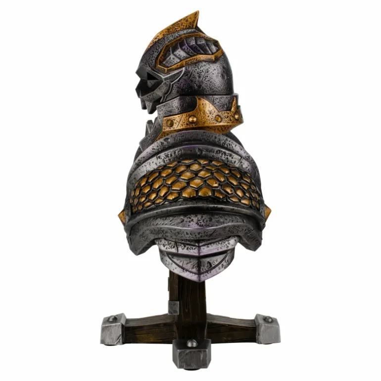 Blizzard OEM World of Warcraft Armor of the Headless Horseman 7" Replica