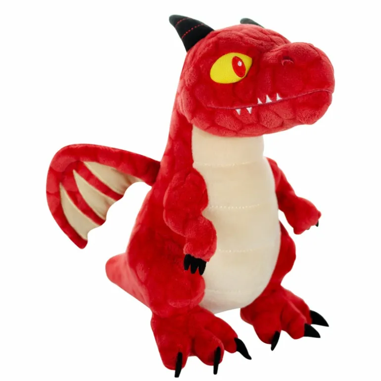 Snap Creative World of Warcraft Belastrasza Whelpling 9" Plush