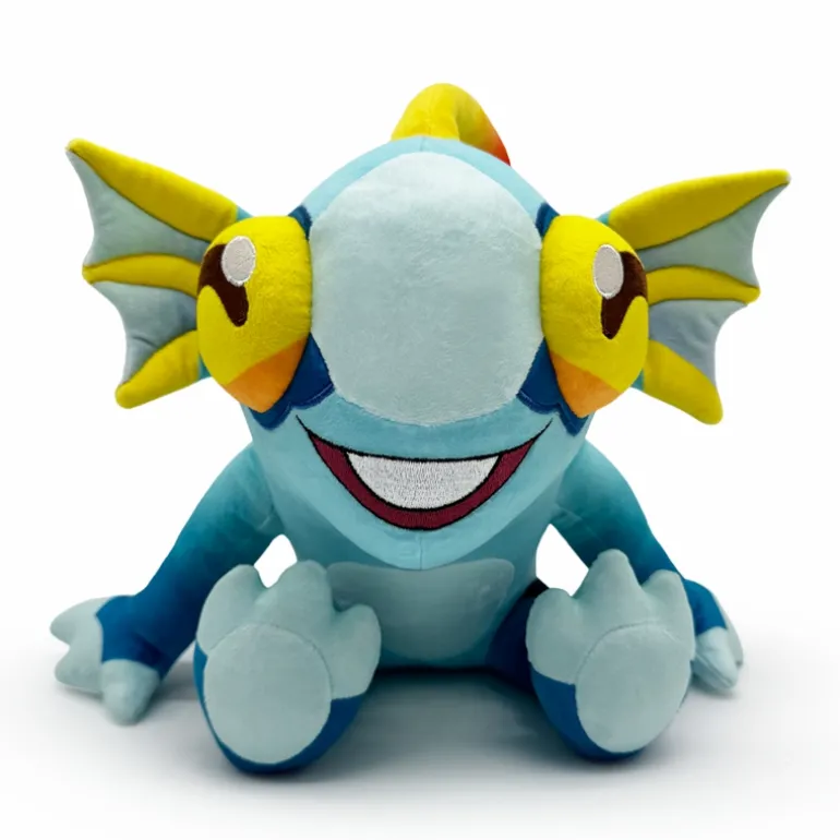 Youtooz World of Warcraft Blue Murloc 9" Plush