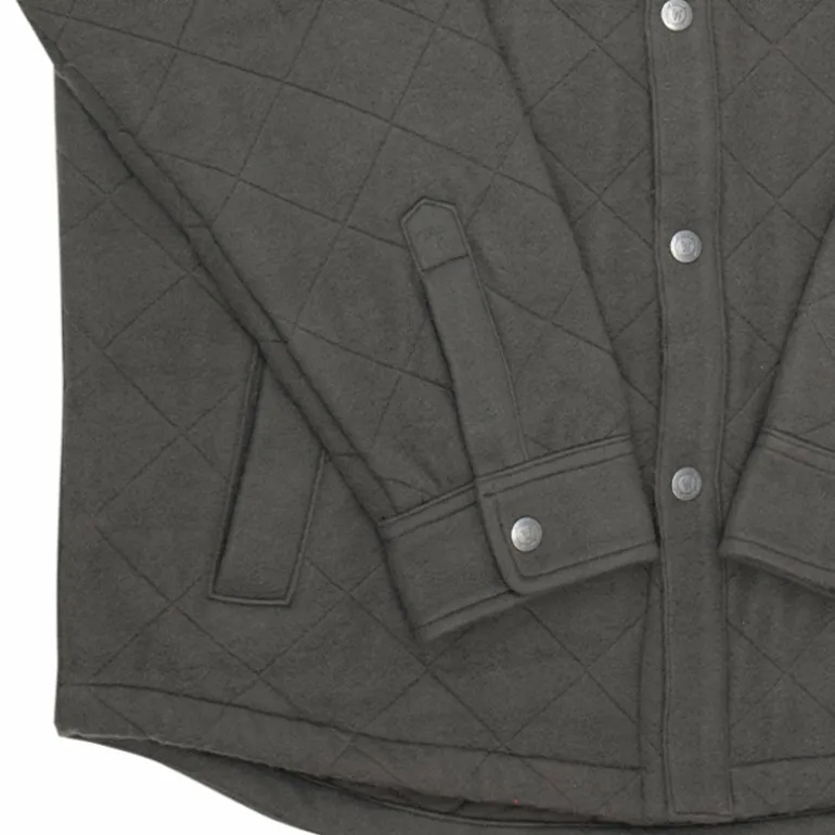 Thunderwear World of Warcraft Button-Up Shacket