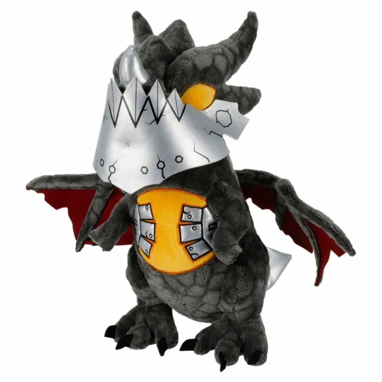 Snap Creative World of Warcraft Deathwing 10" Plush