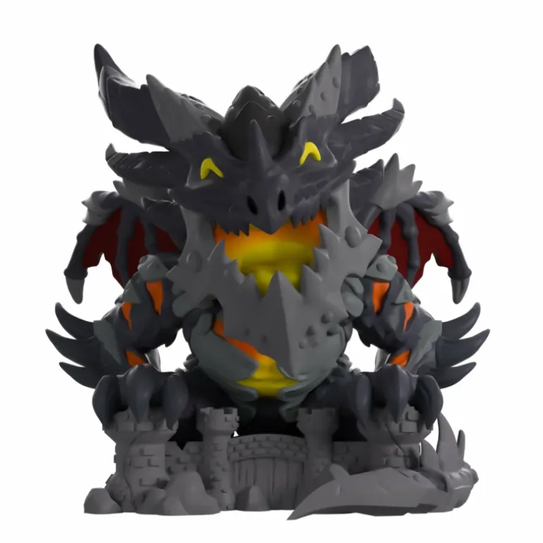 Youtooz World of Warcraft Deathwing 4" Vinyl Figure