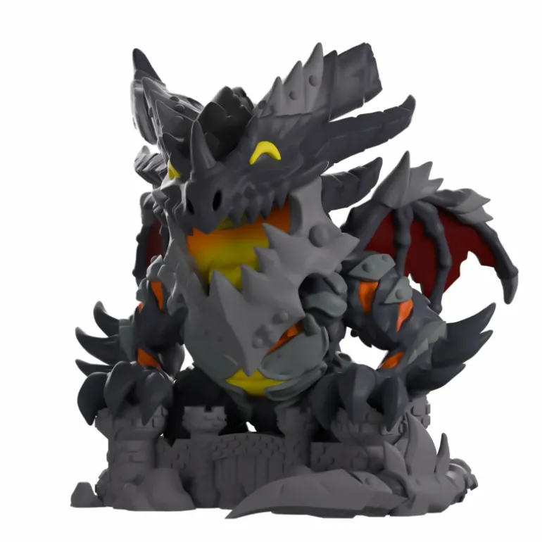 Youtooz World of Warcraft Deathwing 4" Vinyl Figure