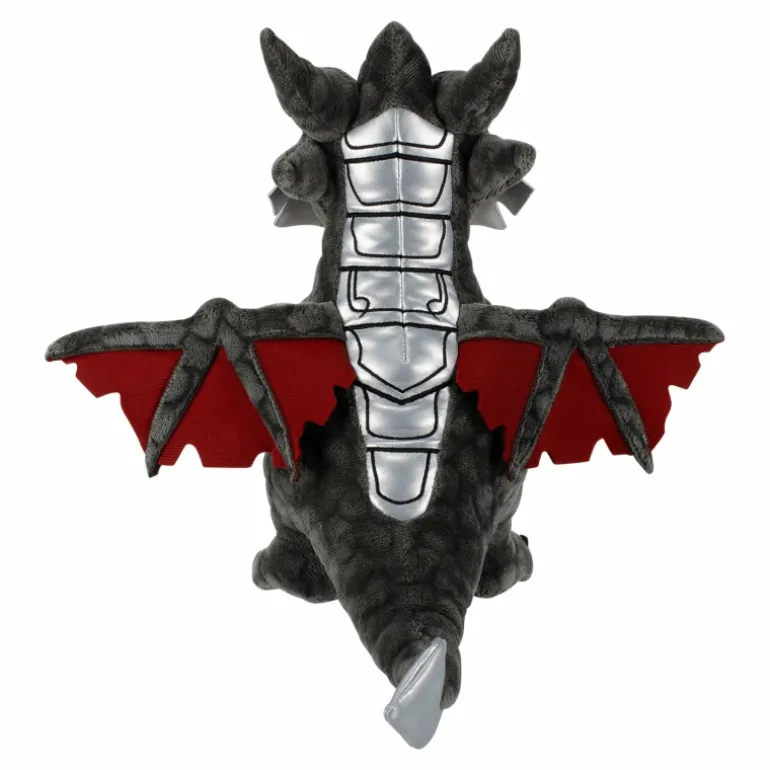 Snap Creative World of Warcraft Deathwing 10" Plush