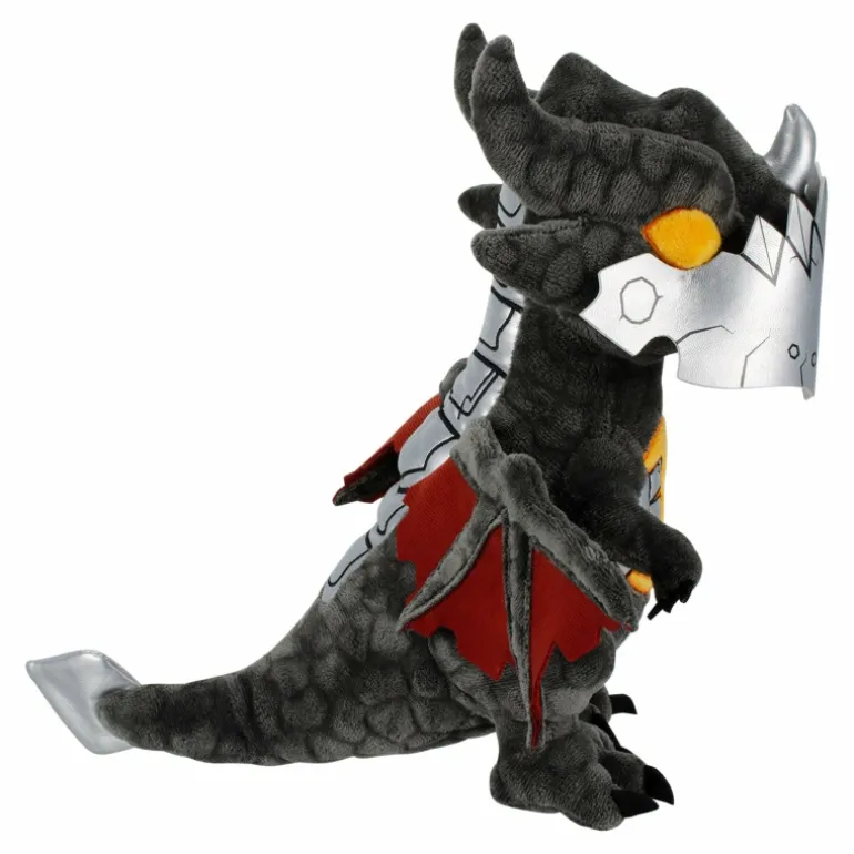 Snap Creative World of Warcraft Deathwing 10" Plush