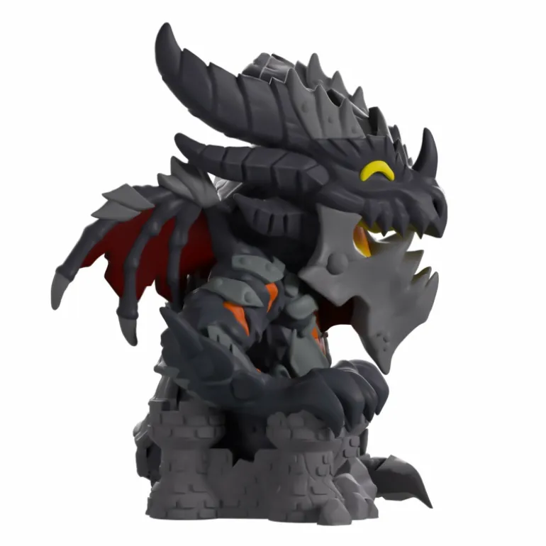 Youtooz World of Warcraft Deathwing 4" Vinyl Figure