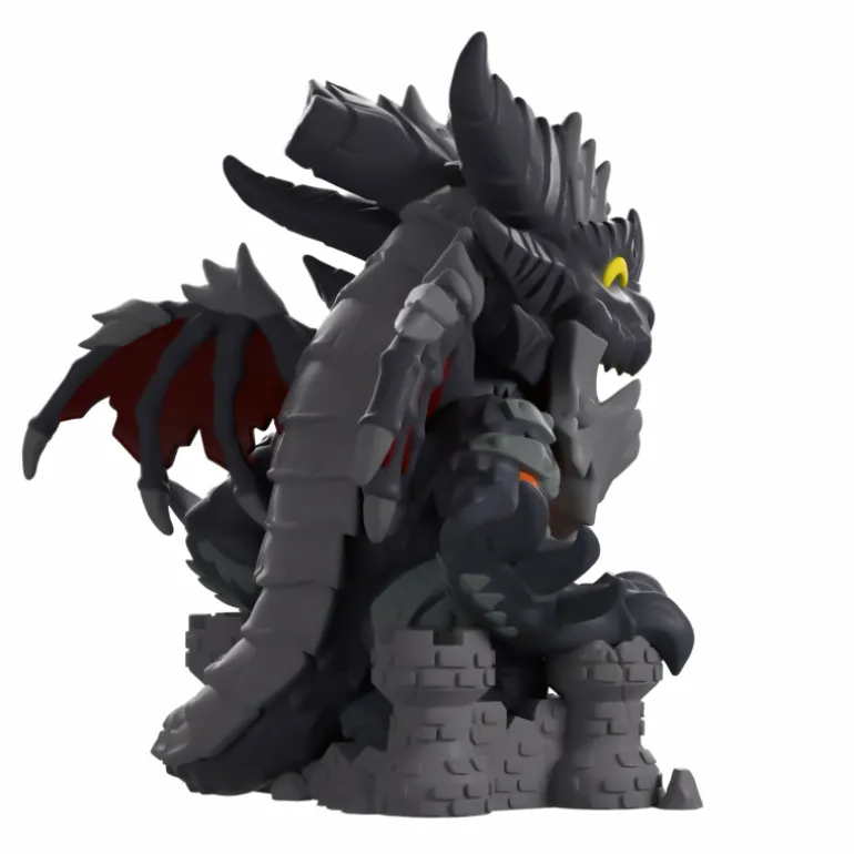 Youtooz World of Warcraft Deathwing 4" Vinyl Figure
