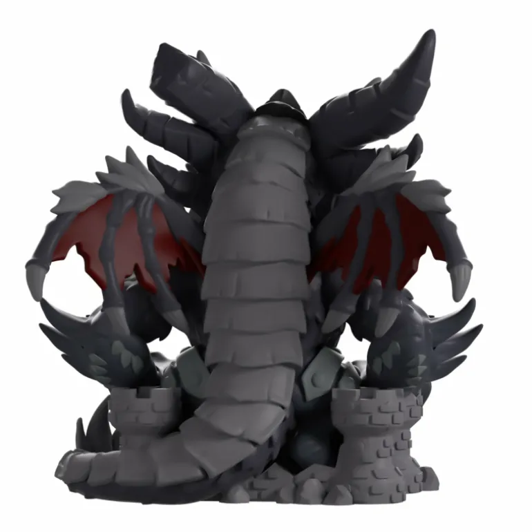 Youtooz World of Warcraft Deathwing 4" Vinyl Figure