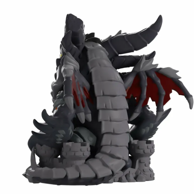 Youtooz World of Warcraft Deathwing 4" Vinyl Figure