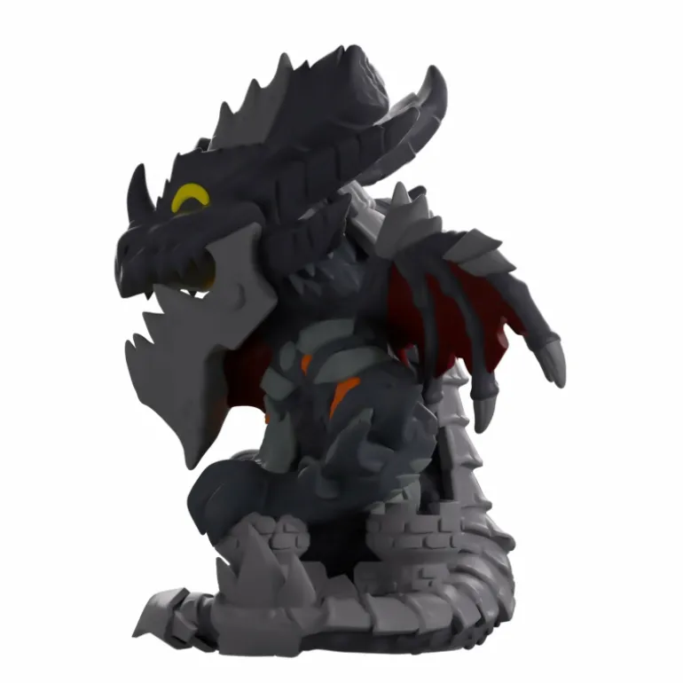 Youtooz World of Warcraft Deathwing 4" Vinyl Figure