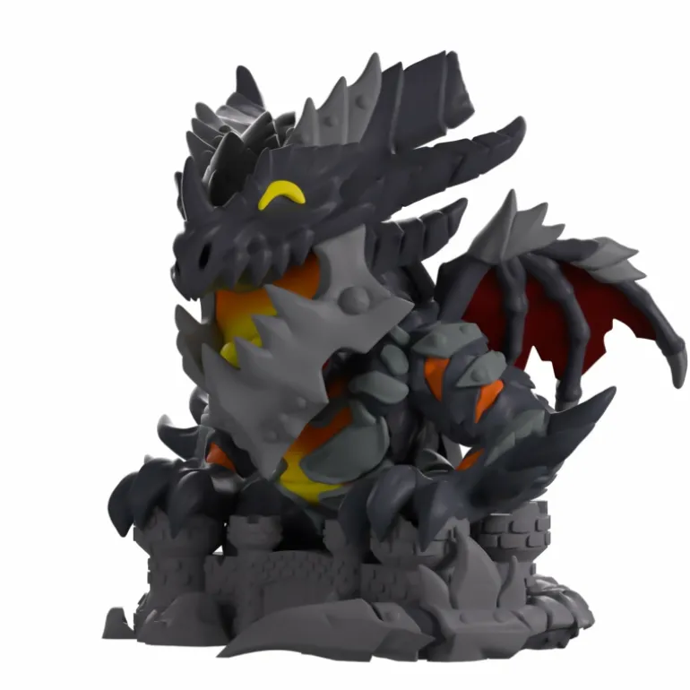 Youtooz World of Warcraft Deathwing 4" Vinyl Figure