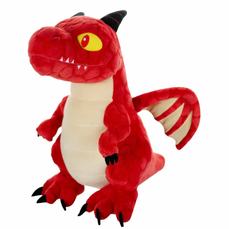 Blizzard Gear Store World of Warcraft Dragon Duo Plush Bundle