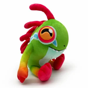 Youtooz World of Warcraft Green Murloc 9" Plush