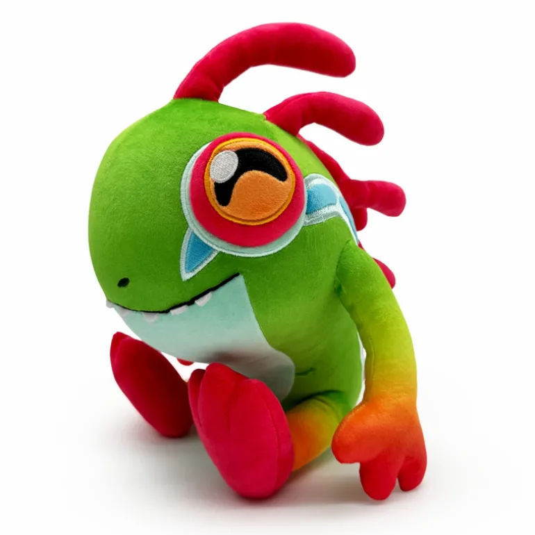 Youtooz World of Warcraft Green Murloc 9" Plush
