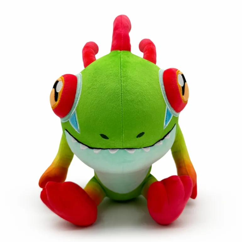 Youtooz World of Warcraft Green Murloc 9" Plush