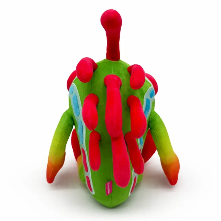 Youtooz World of Warcraft Green Murloc 9" Plush
