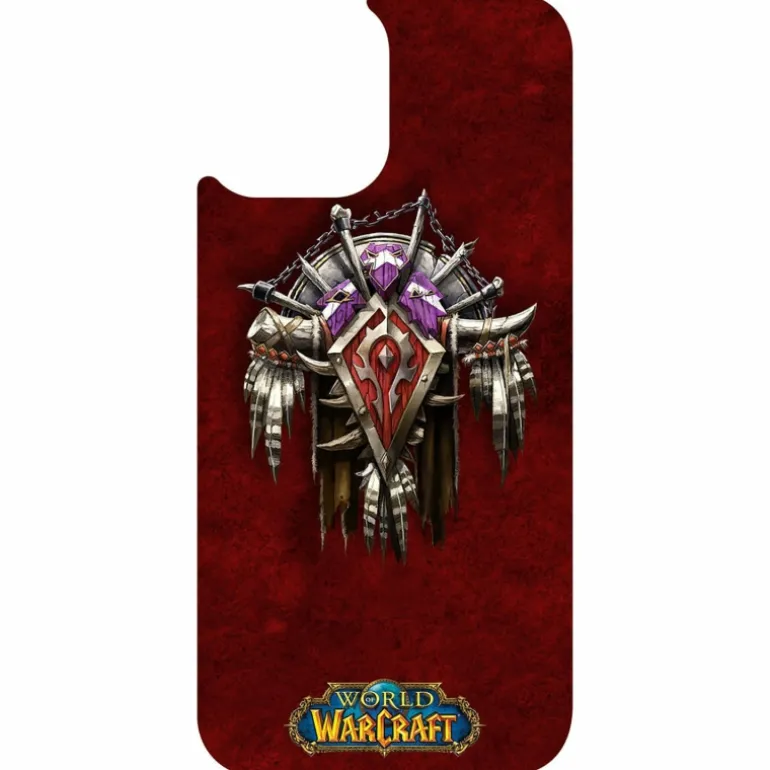 Swaponz World of Warcraft InfiniteSwap Phone Case Set