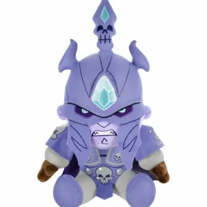 Snap Creative World of Warcraft King Arthas 11" Plush