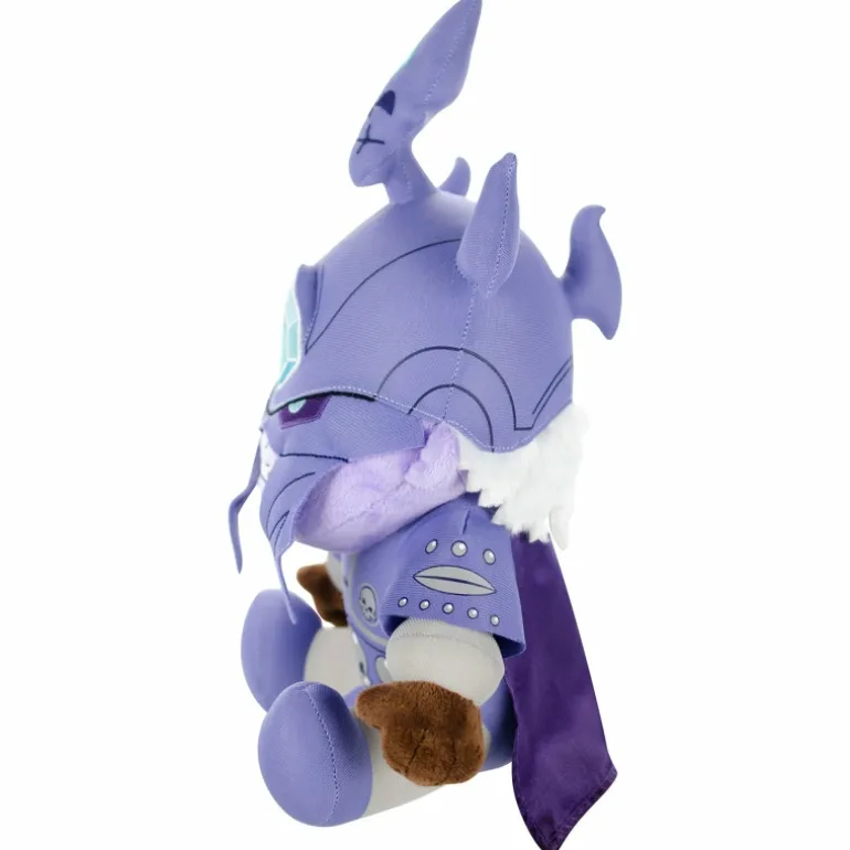 Snap Creative World of Warcraft King Arthas 11" Plush