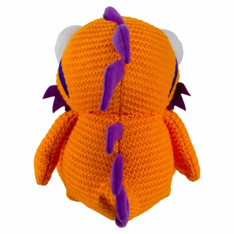 Blizzard Gear Store World of Warcraft Murloc Tangerine Tide Collection