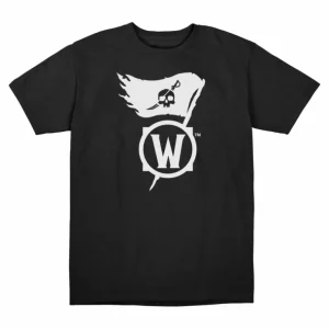 LGM World of Warcraft Plunderstorm T-Shirt