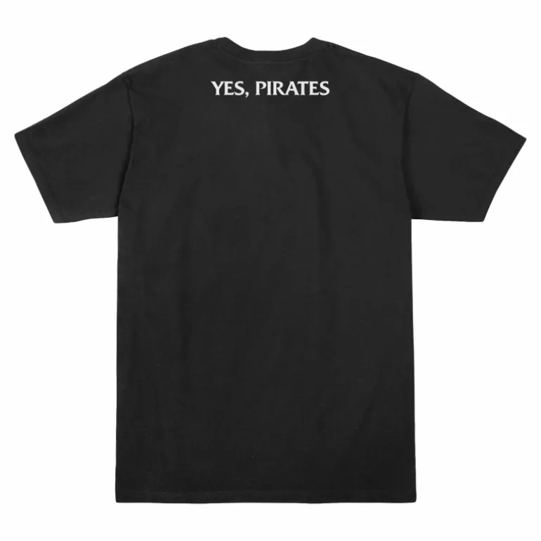 LGM World of Warcraft Plunderstorm Yes Pirates T-Shirt