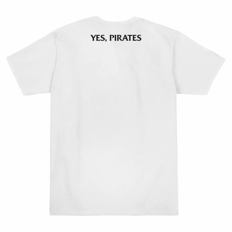 LGM World of Warcraft Plunderstorm Yes Pirates T-Shirt