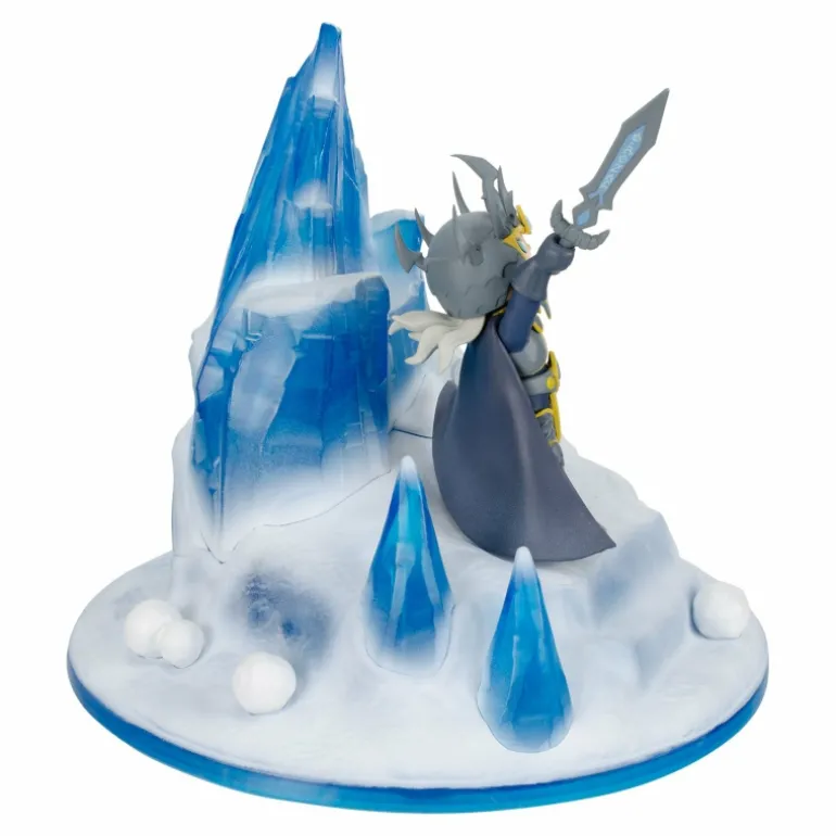 Blizzard Gear Store World of Warcraft Snow Fight Gift Set