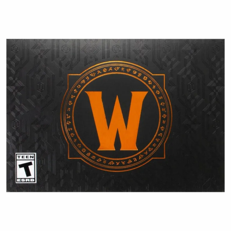 Blizzard World of Warcraft: The War Within 20th Anniversary Collector's Edition