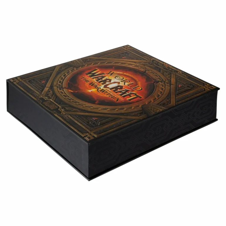 Blizzard World of Warcraft: The War Within 20th Anniversary Collector's Edition