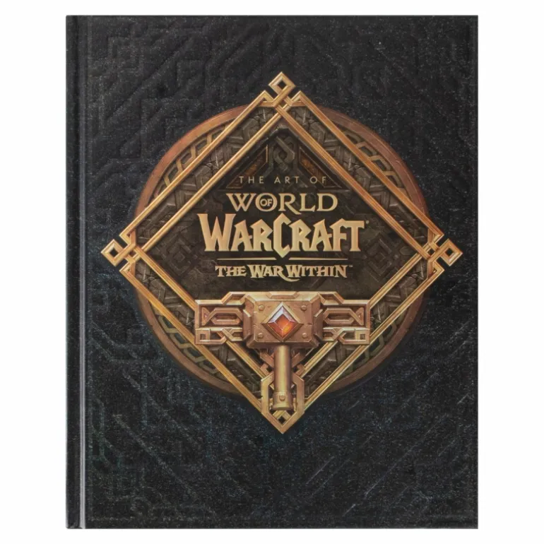 Blizzard World of Warcraft: The War Within 20th Anniversary Collector's Edition
