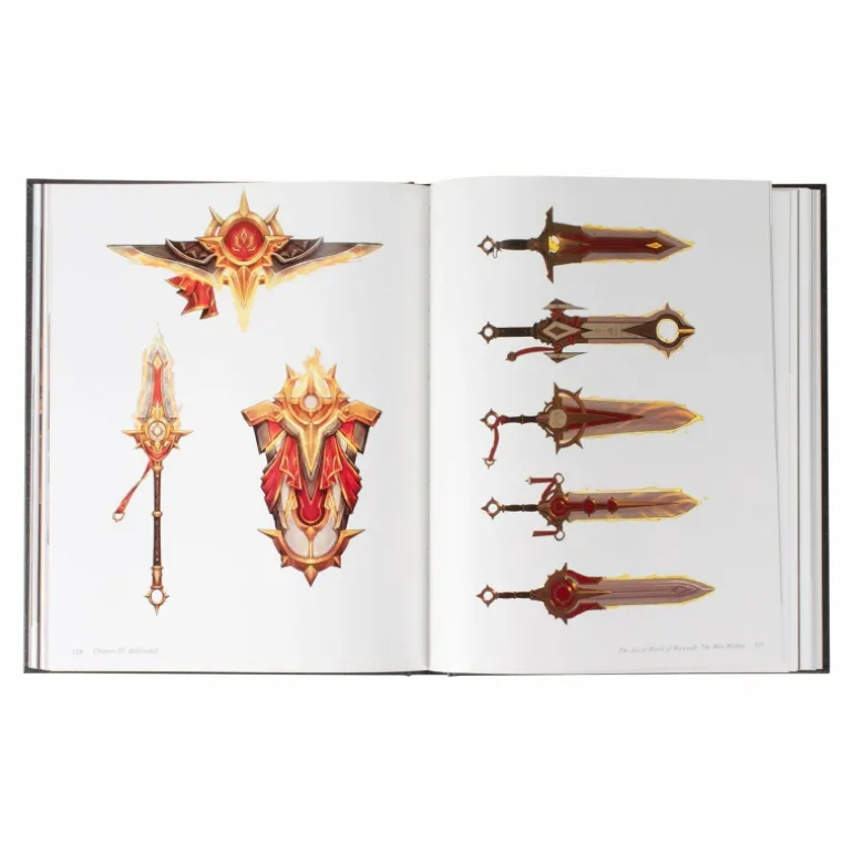 Blizzard World of Warcraft: The War Within 20th Anniversary Collector's Edition